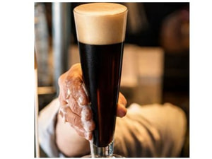 Chopp Brahma Black