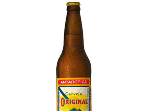 Cerveja Original 600Ml
