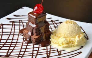 Torre de Brownie