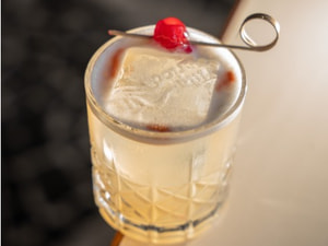Whisky Sour