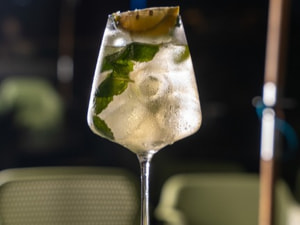 Hugo Spritz