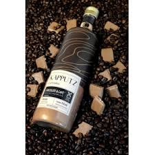 Licor Capoeira Chocolate com Cafe Dose