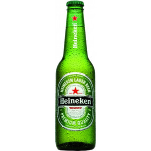 Cerveja Heineken Long Neck