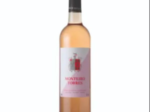 Monteiro Torres Rose