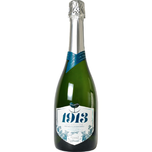 1913 Sparkling Brut Moscatel