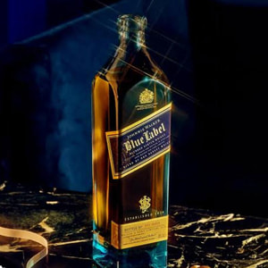 Blue Label
