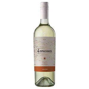 4 Estaciones Summer Torrontes