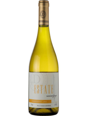 Donoso Group Estate Chardonnay