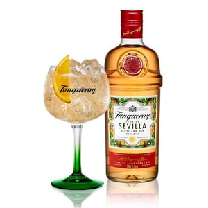 Gin Tanqueray Sevilla (Dose)