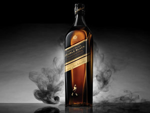 Whisky Black Label (Garrafa)