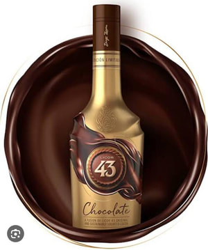 Licor 43 Chocolate Dose