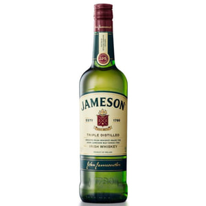 Whisky Jameson (Garrafa)