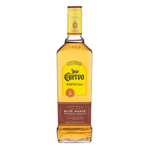 Tequila Jose Cuervo Especial Gold Dose