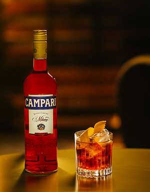 Campari (Dose)