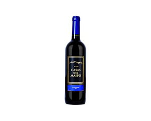 Casas Del Maipo Carmenere