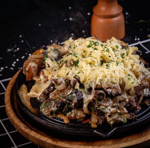 Carne de Sol Especial 500Gr