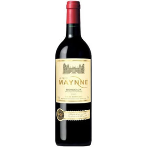 Le Petit Maynne Bordeaux