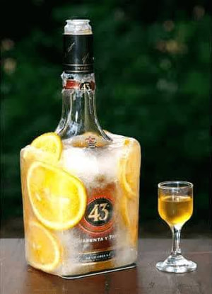 Licor 43 (Dose)
