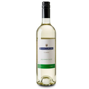 Toscanini Classic Sauvignon Blanc