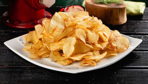 Batata Chips