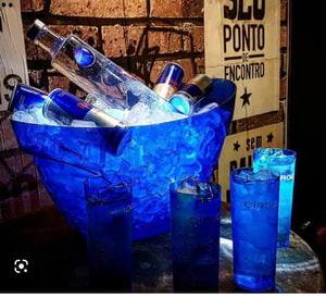 Vodka Ciroc (Combo)