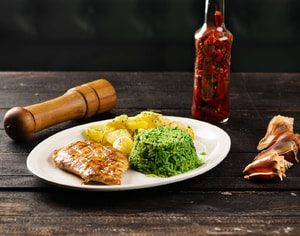 Pf - Peito de Frango Grelhado Ou Milanesa