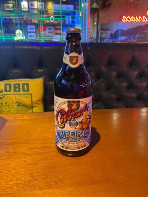 Colorado Ribeirao Lager