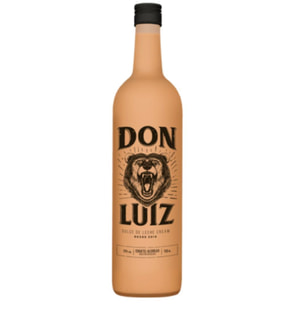 Licor  Don Luiz Garrafa