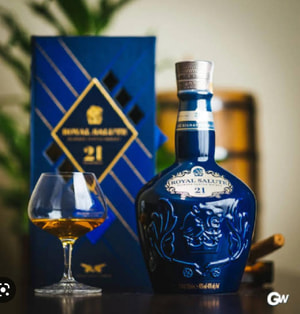 Royal Salute 
