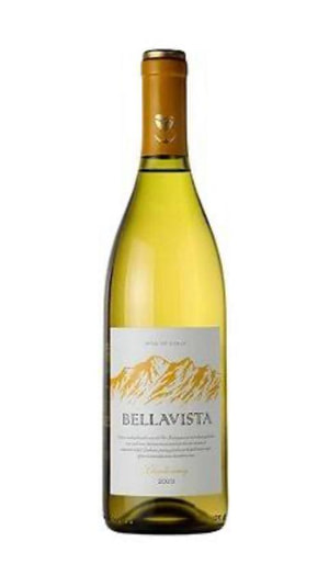 Bella Vista Chardonnay