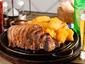 Cupim Grill