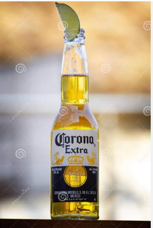 Corona Long Neck