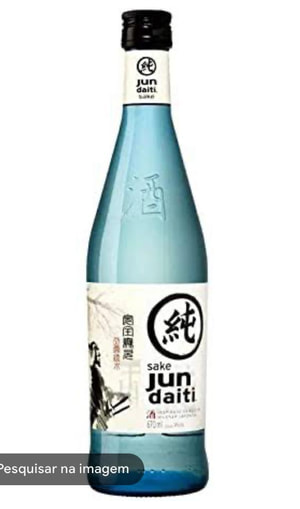 Sake Dose