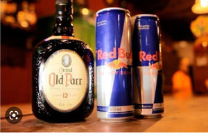 Whisky Old Parr 12 Anos (Combo)