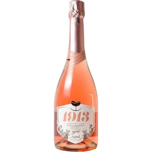1913 Sparkling Brut Rosé