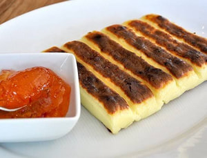 Queijo Coalho
