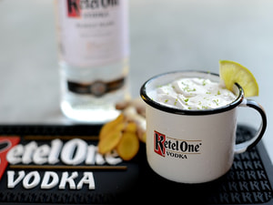 Vodka Ketel One (Dose)