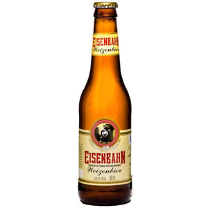 Eisenbahn Weizenbier Ln