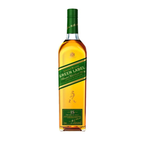 Whisky Green Label (Garrafa)