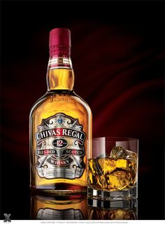 Chivas Regal 12 Anos (Dose)