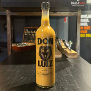Don Luiz Dose