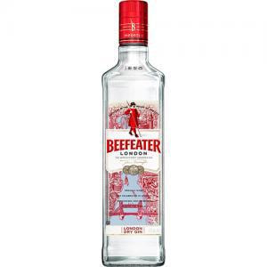 Gin Beefeater (Garrafa)