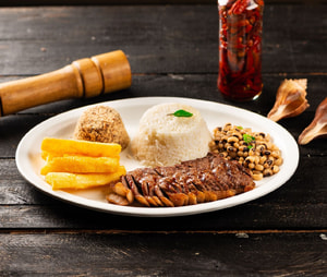 Pf de Carne de Sol 200Gr