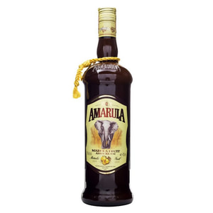 Licor de Amarula (Garrafa)