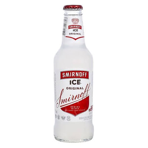 Smirnoff Ice