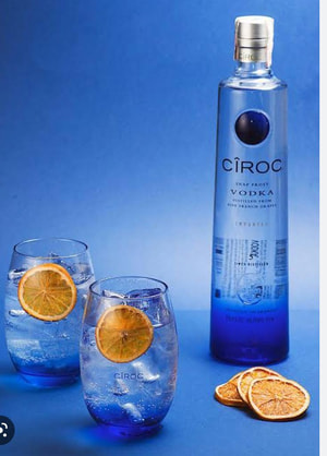 Vodka Ciroc (Garrafa)