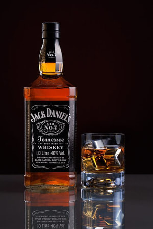Whisky Jack Daniel'S (Dose)