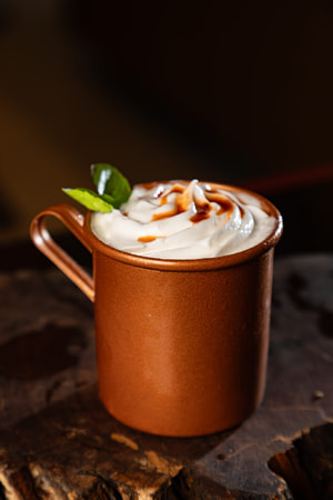 Moscow Mule