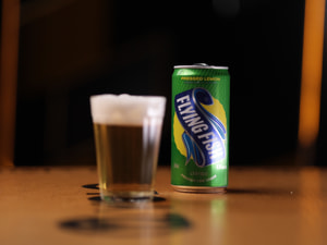 Flying Fish Cerveja