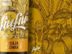 Dose Fiufiu Cajazinha